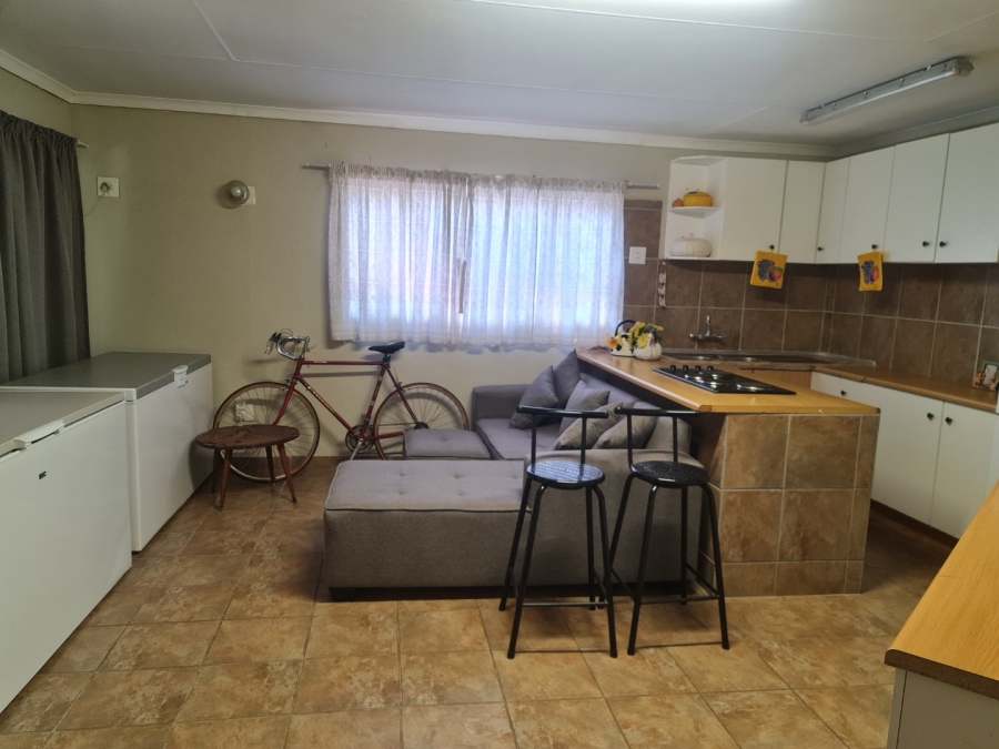 4 Bedroom Property for Sale in Safari Gardens North West